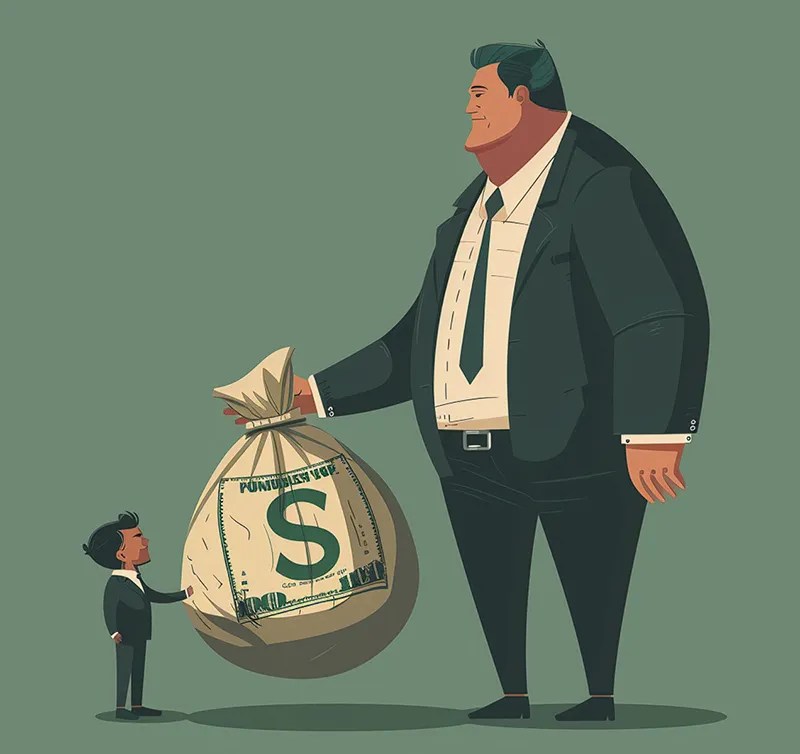 Margin And Leverage Trading Explained - Modern Mobile Sunset Textures | Free Download